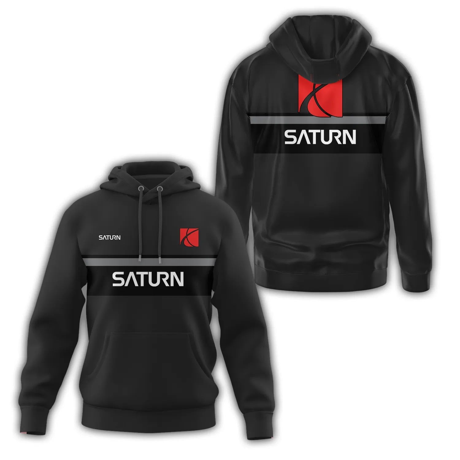 Saturn Hoodie SC051