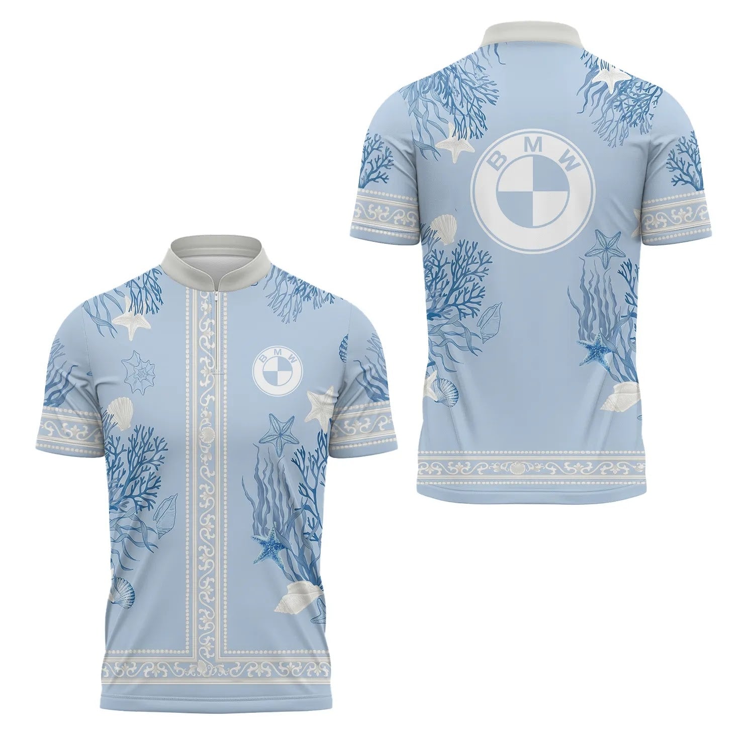 BMW Apparels SHW024