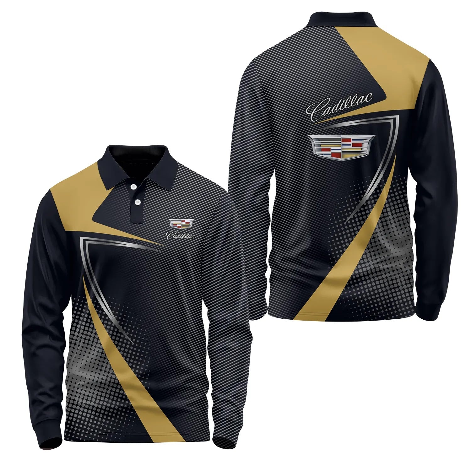 Cadillac Apparels SC059