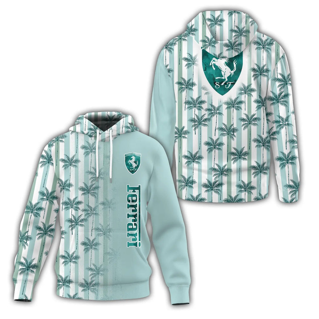 Ferrari Apparels SHW028