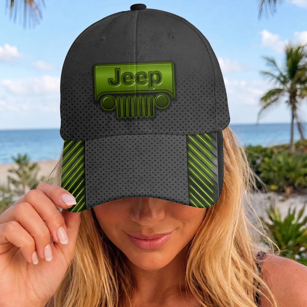 Jeep Apparels CSC083