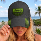 Jeep Apparels CSC083