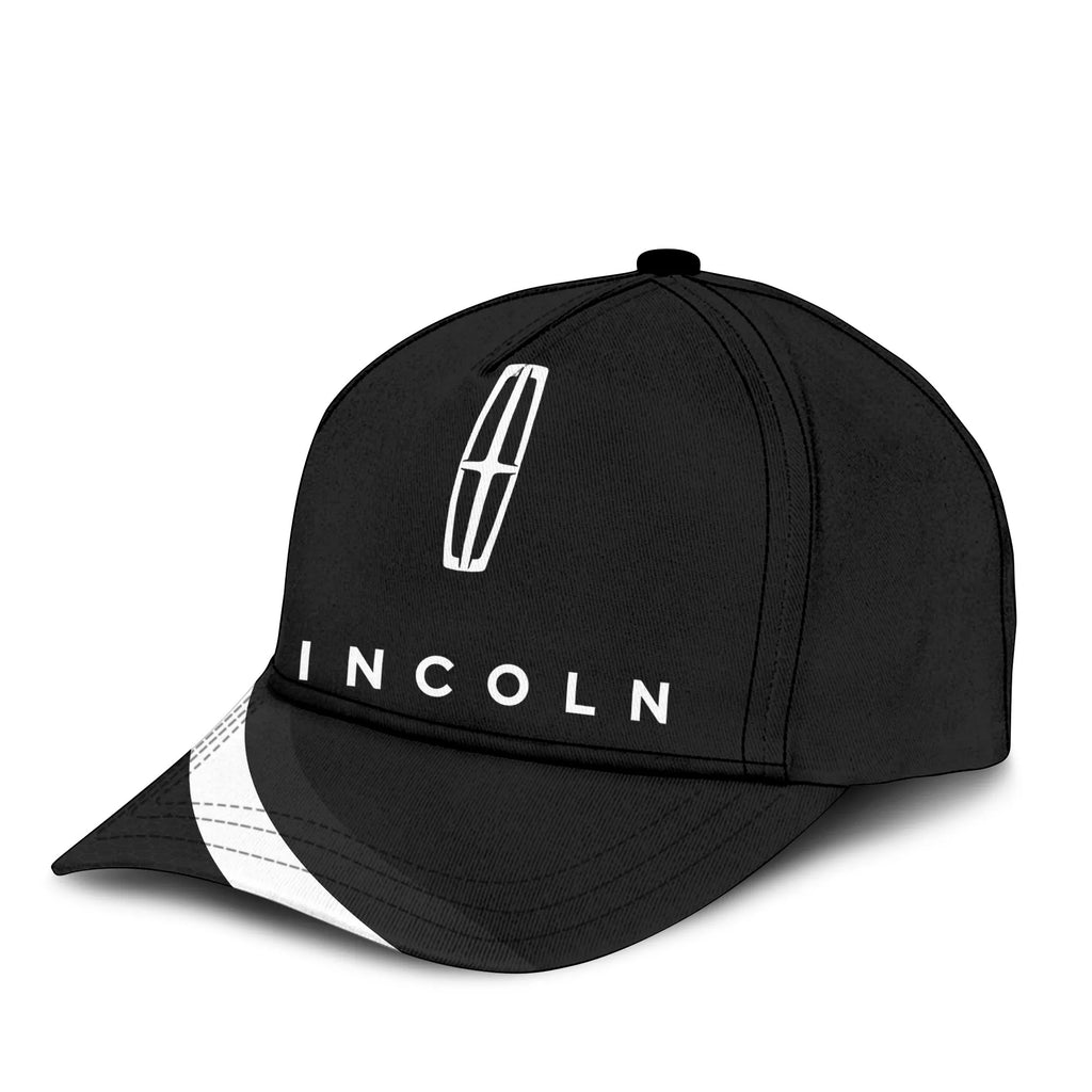 Lincoln Cap CSC036