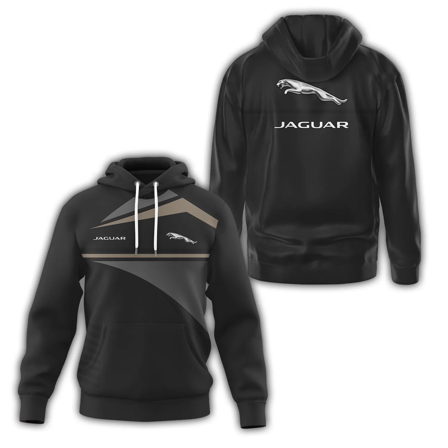 Jaguar Hoodie SC067