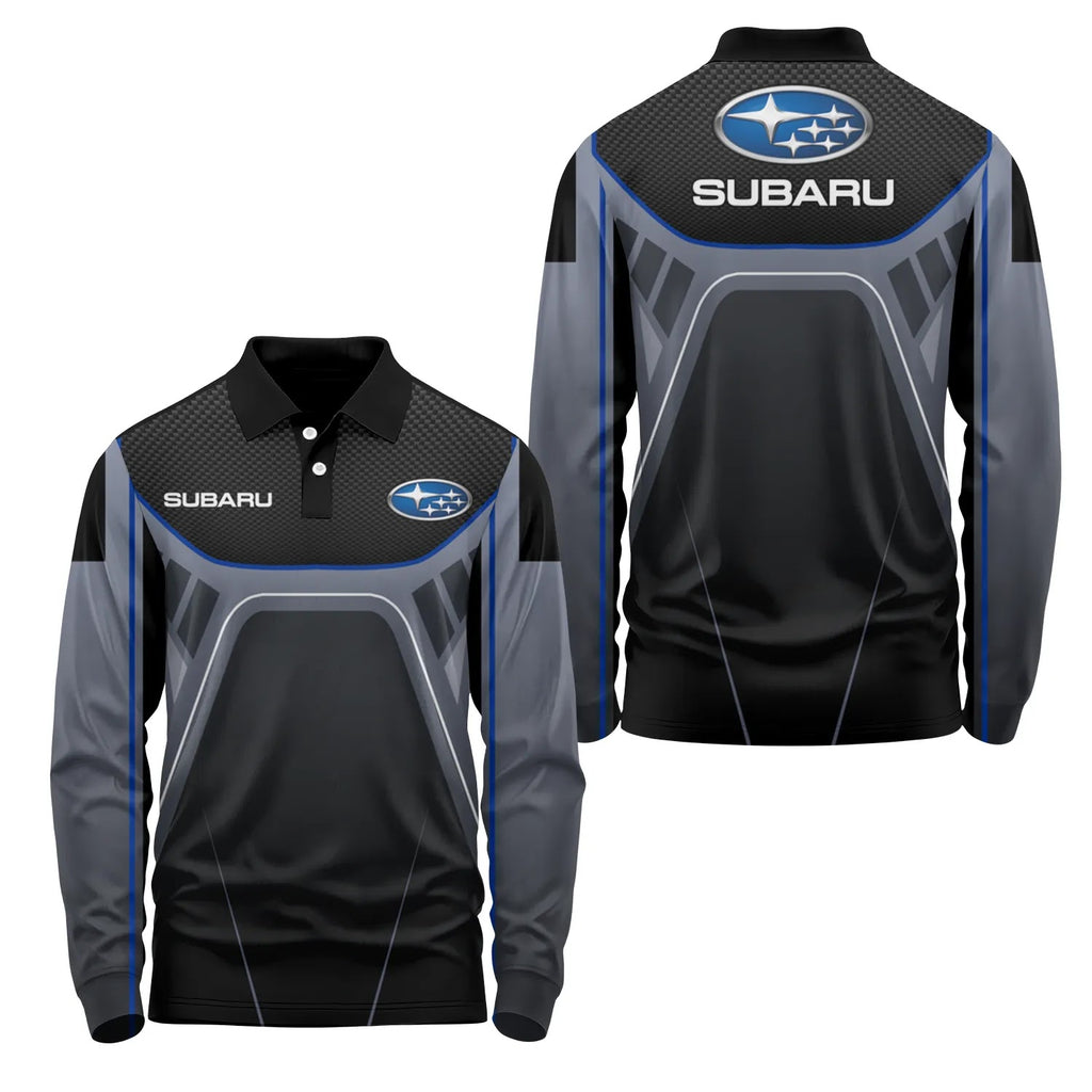 Subaru Apparels SC088