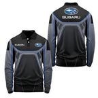 Subaru Apparels SC088