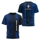 Ford Mustang Apparels SC084