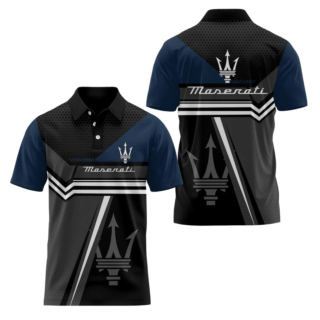 Maserati Apparels SC071