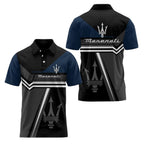 Maserati Apparels SC071