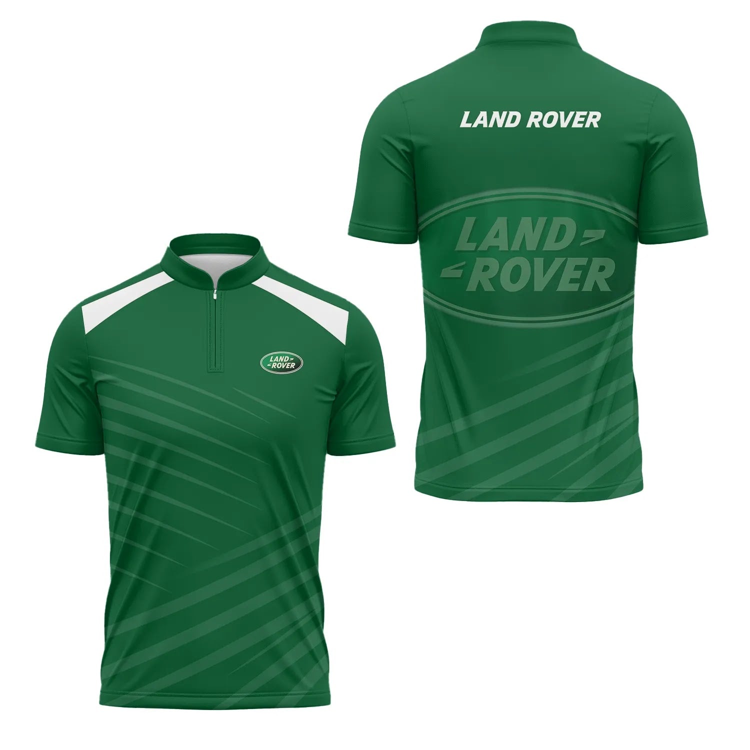 Land Rover Apparels SC082