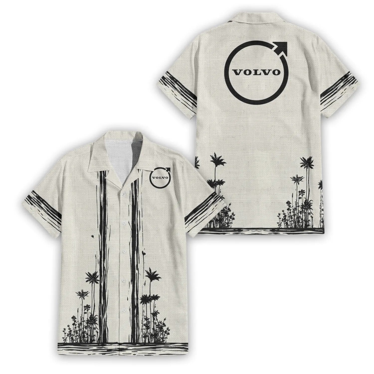 Volvo Apparels SHW043