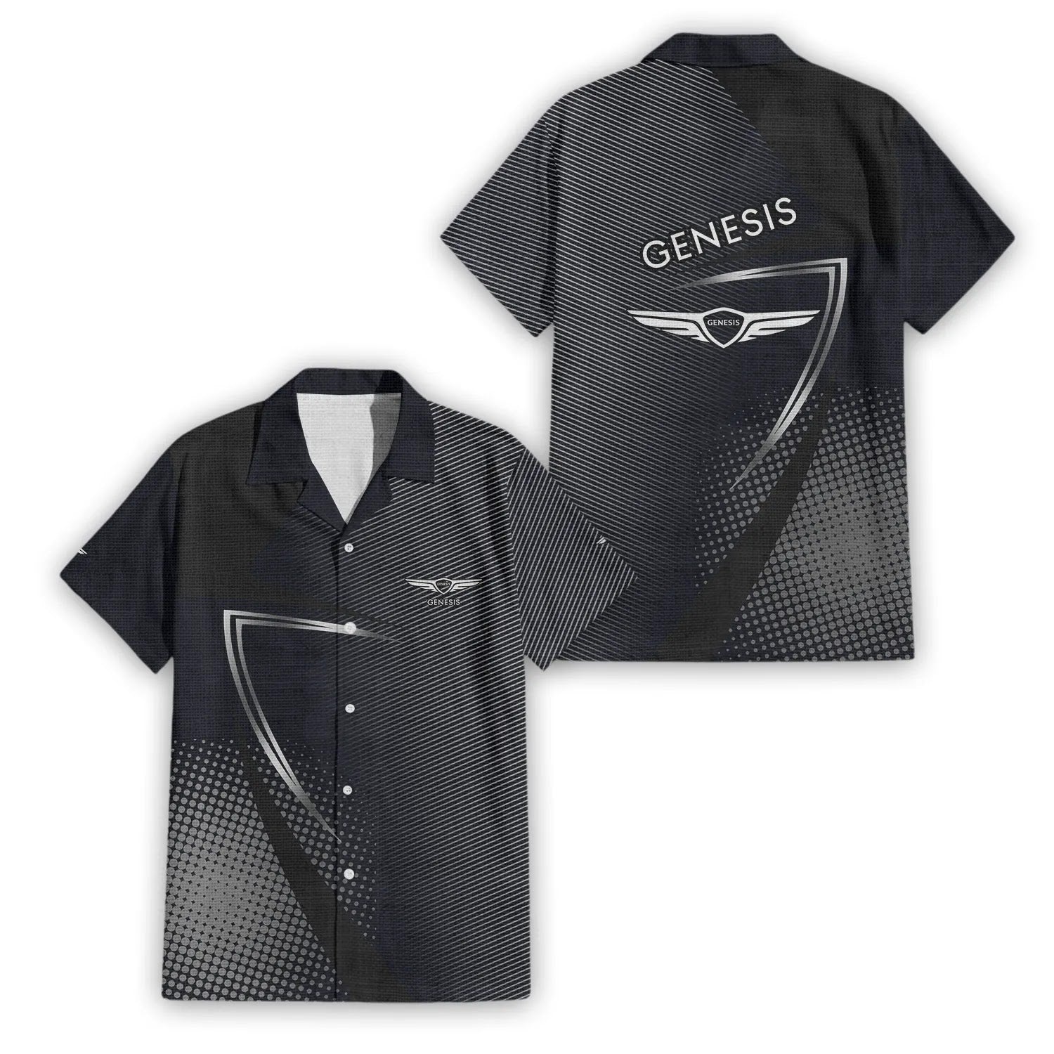 Genesis Apparels SC059
