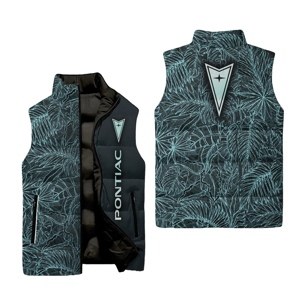 Pontiac Apparels SHW008