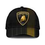 Lamborghini Cap CSC043