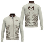Mazda Apparels SHW064