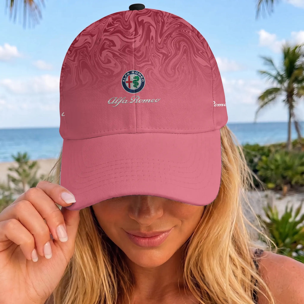Alfa Romeo Apparels CSC056
