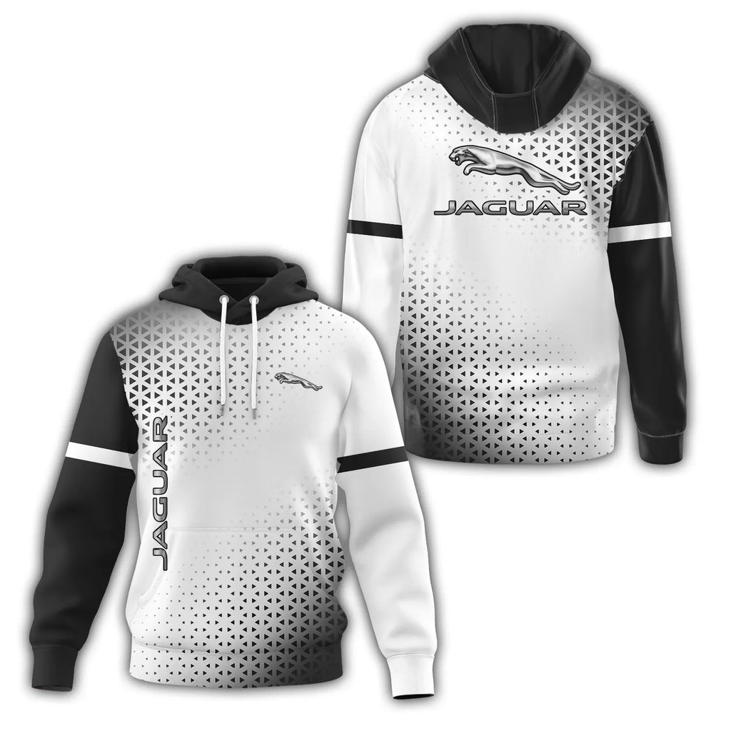 Jaguar Hoodie SC079