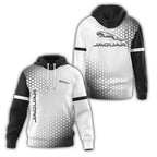 Jaguar Hoodie SC079