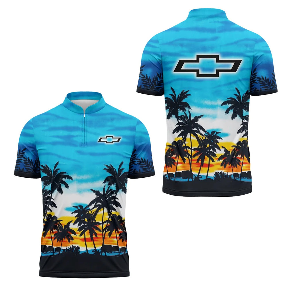 Chevrolet Apparels SHW051