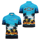Chevrolet Apparels SHW051