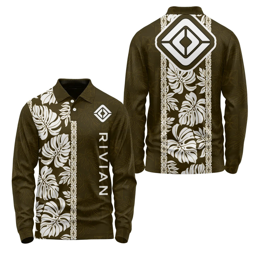 Rivian Apparels SHW046