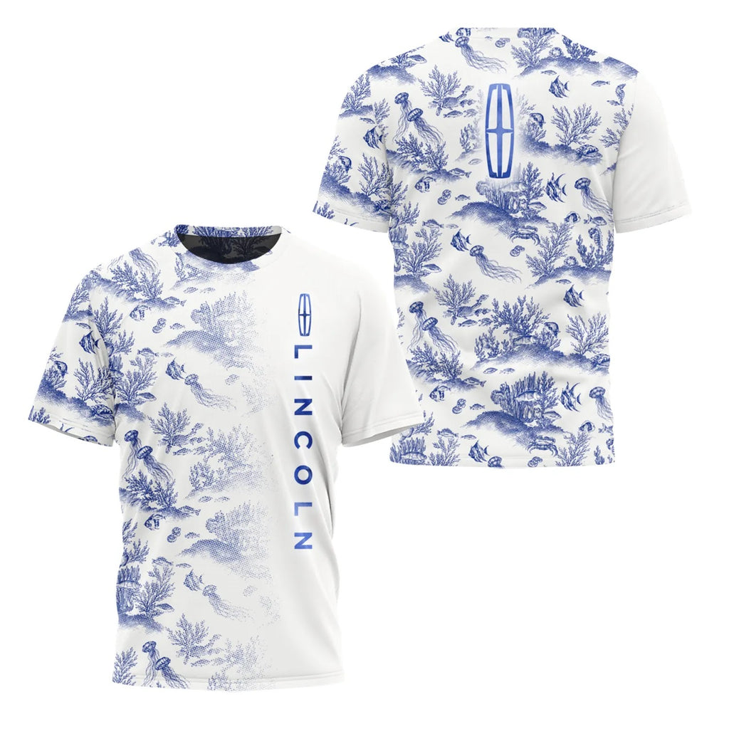Lincoln Apparels SHW009