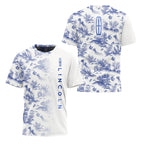 Lincoln Apparels SHW009