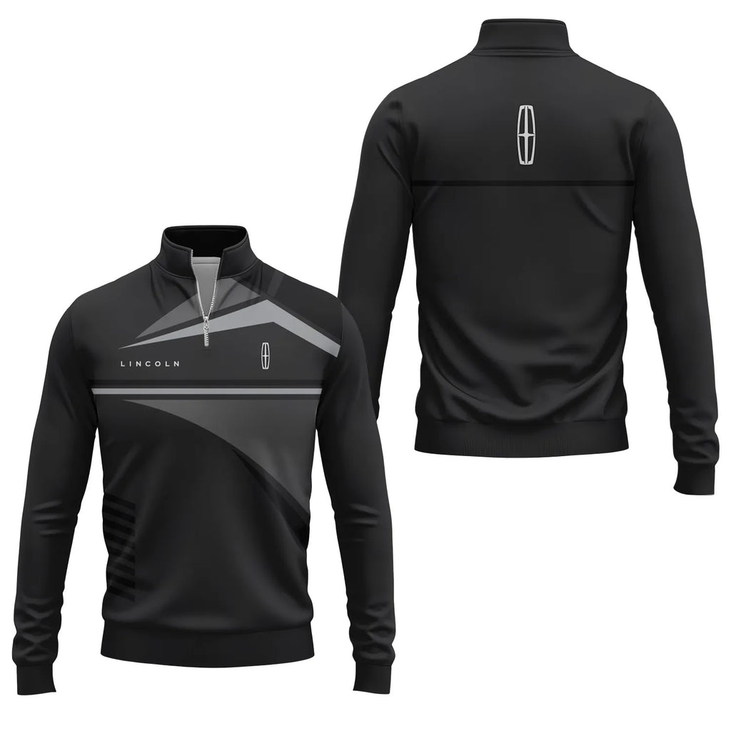 Lincoln Apparels SC067