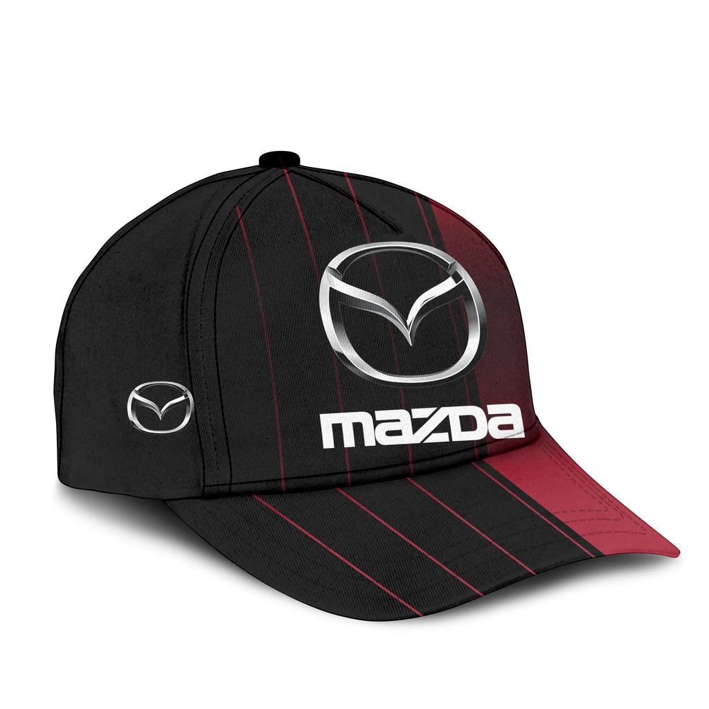 Mazda Cap CSC043