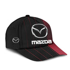 Mazda Cap CSC043