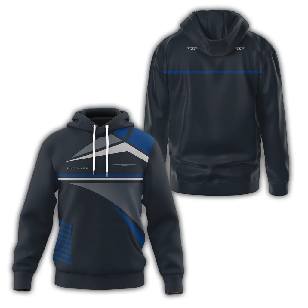 Chrysler Apparels SC067