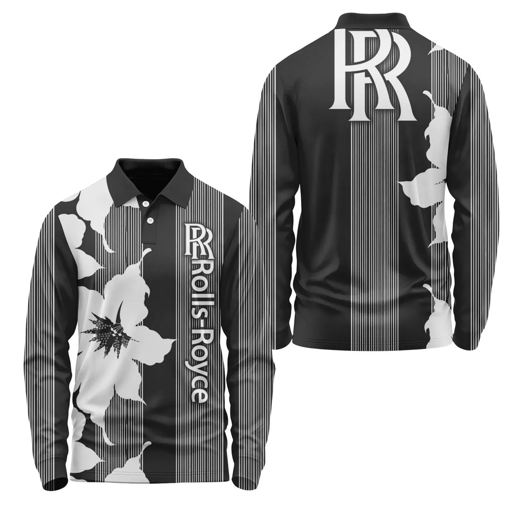 Rolls-Royce Apparels SHW039