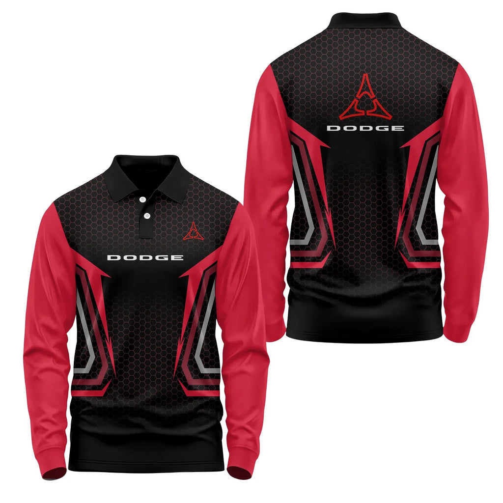 Dodge Apparels SC075