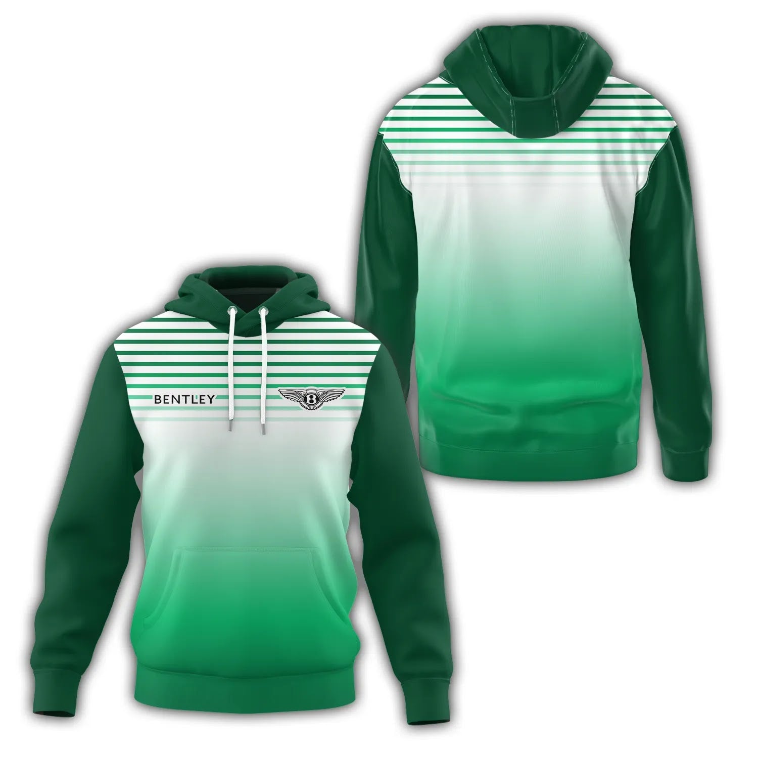 Bentley Hoodie SC107