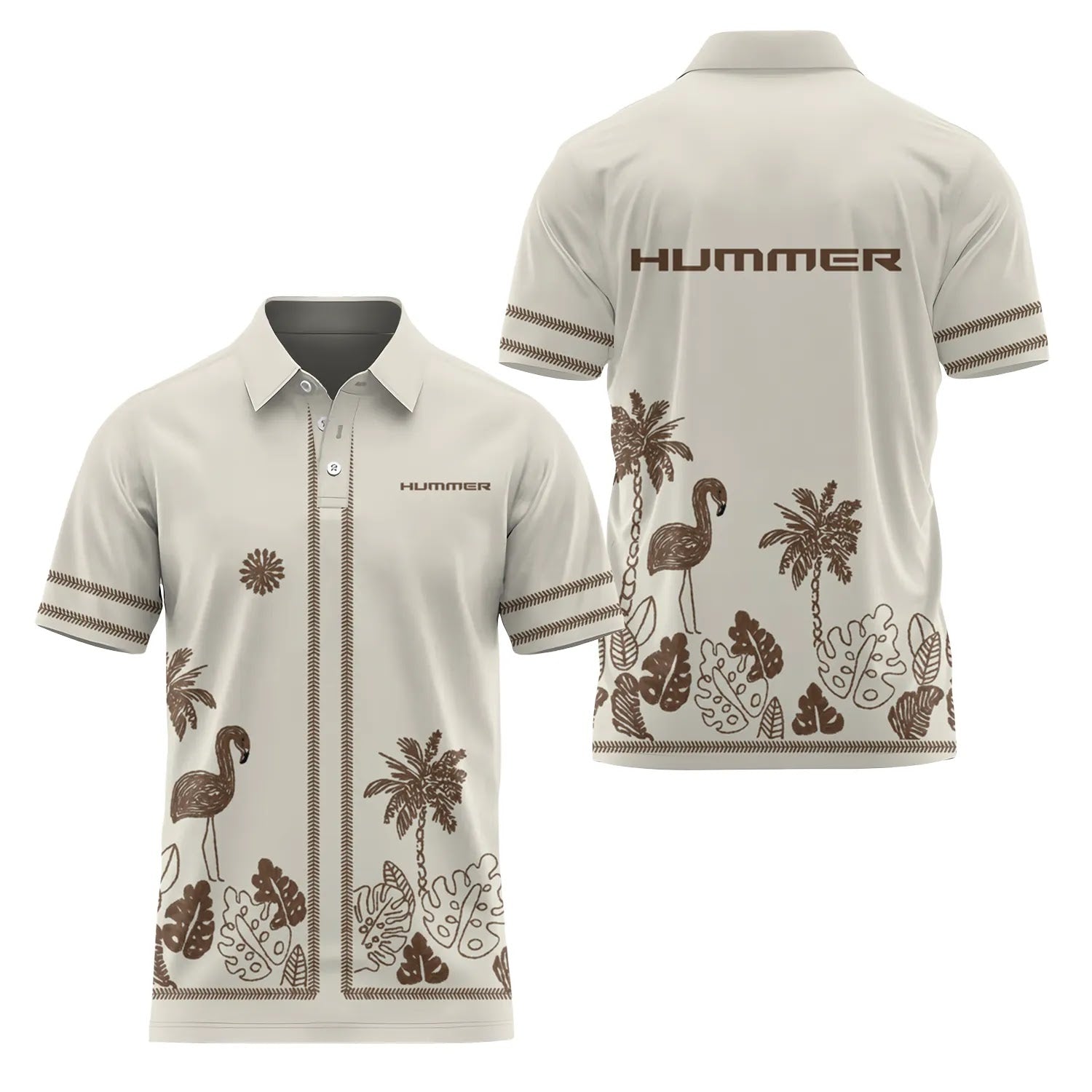 Hummer Apparels SHW044