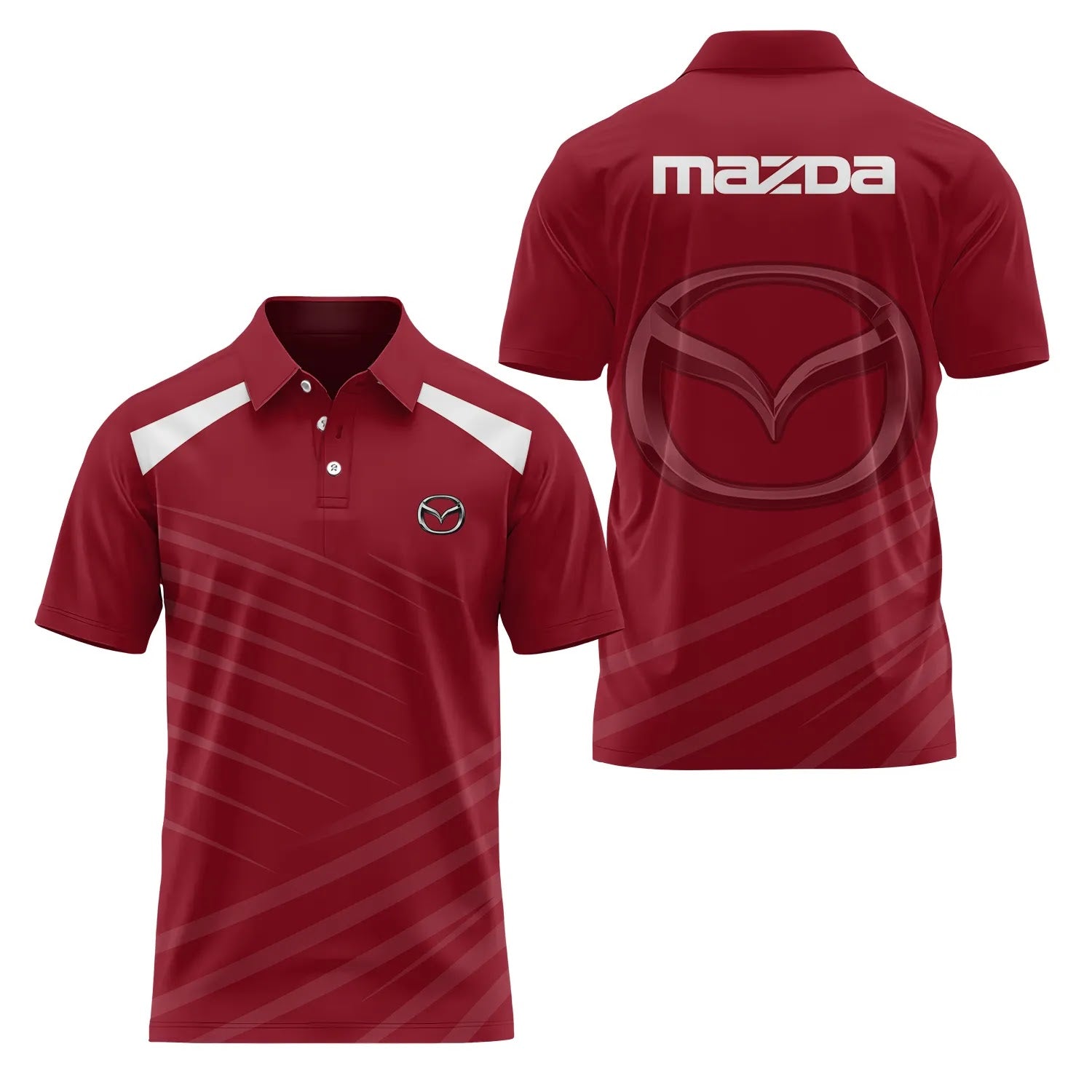 Mazda Apparels SC082