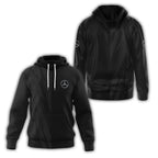 Mercedes-Benz Hoodie SC062