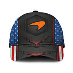 McLaren Cap CSC003