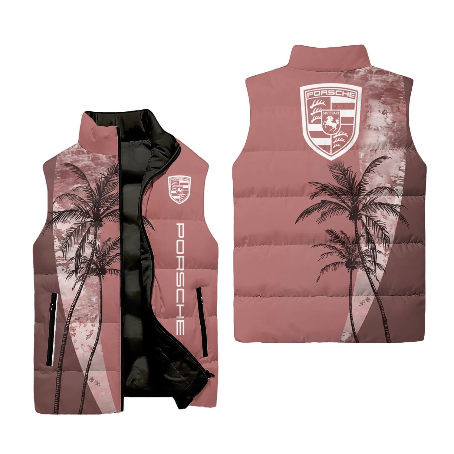 Porsche Apparels SHW071