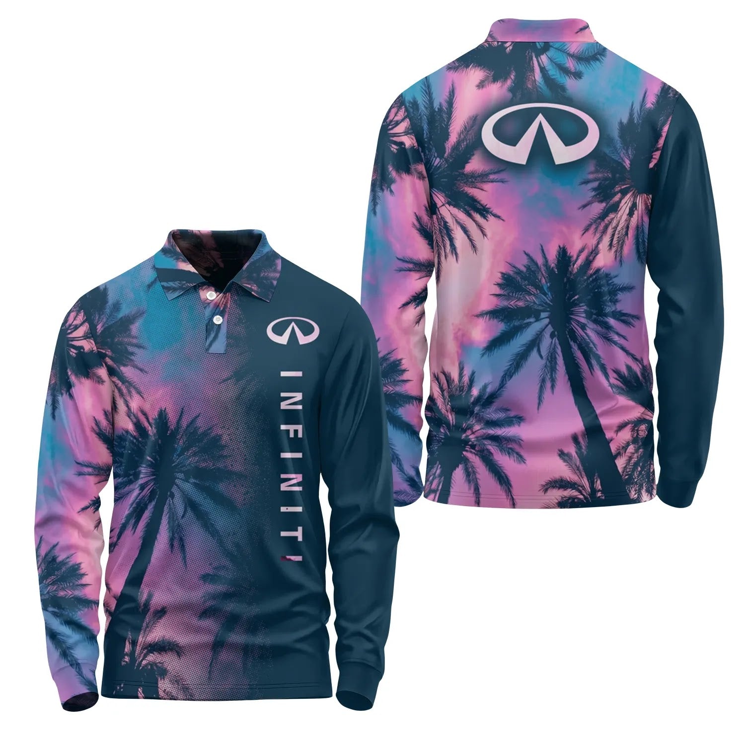 Infiniti Apparels SHW030