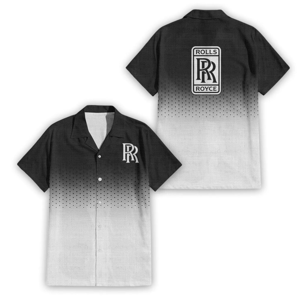 Rolls-Royce Apparels SC094