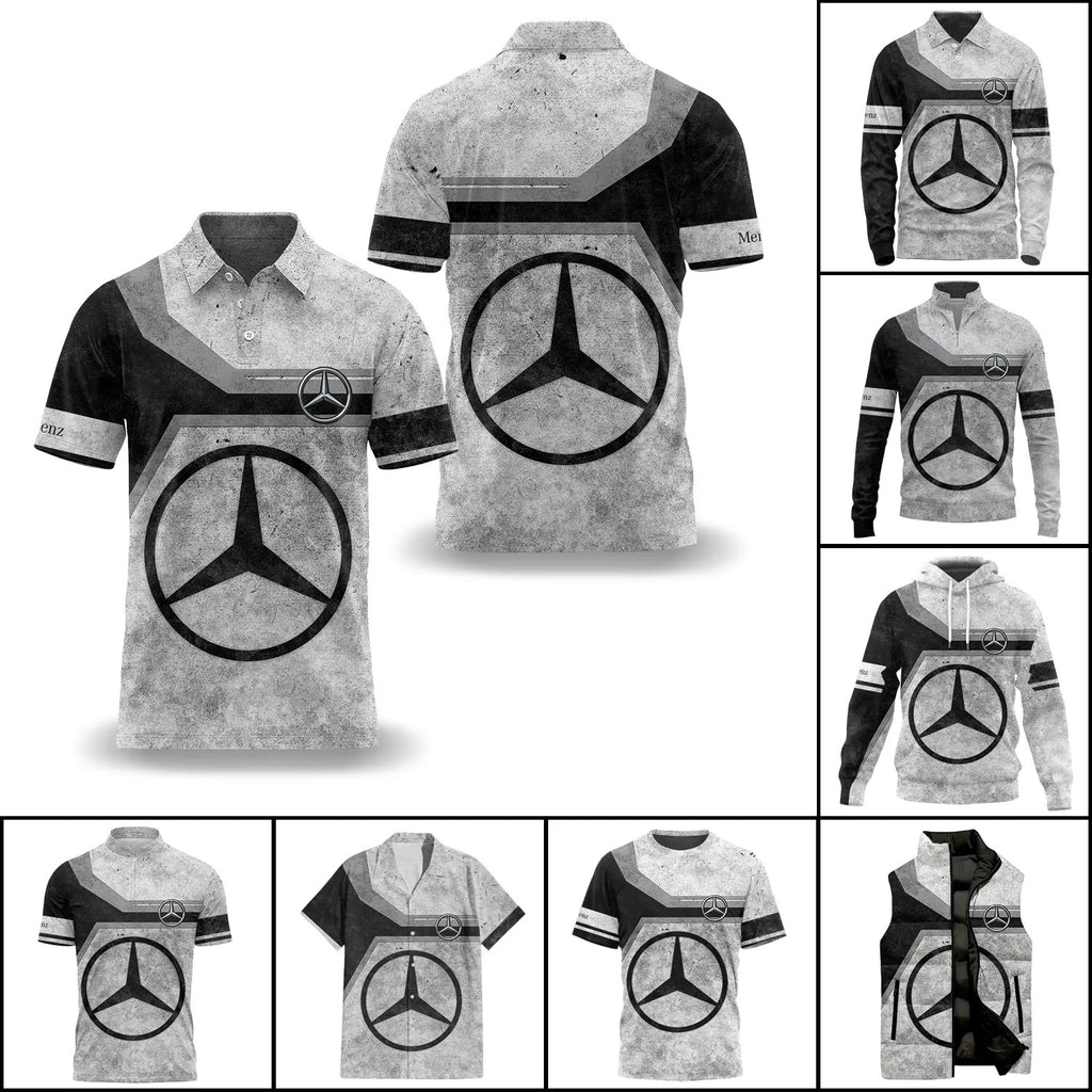 Mercedes-Benz Apparels SC086
