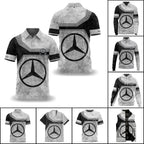 Mercedes-Benz Apparels SC086