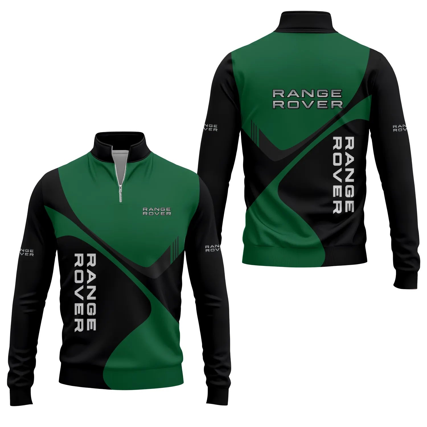Range Rover Apparels SC058