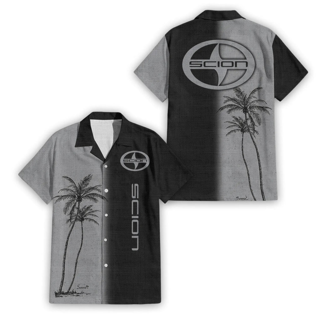 Scion Apparels SHW037