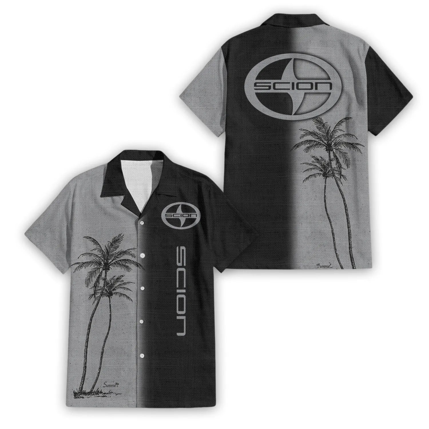 Scion Apparels SHW037