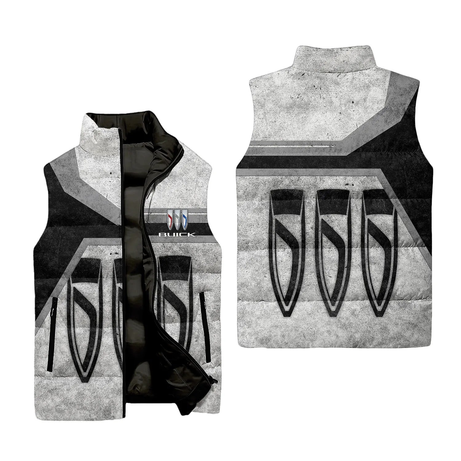 Buick Apparels SC086