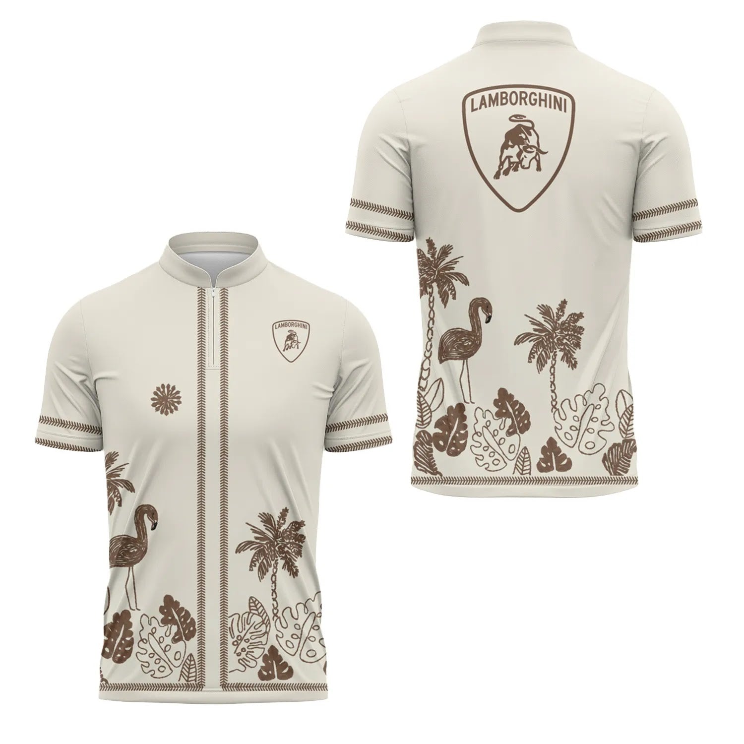 Lamborghini Apparels SHW044