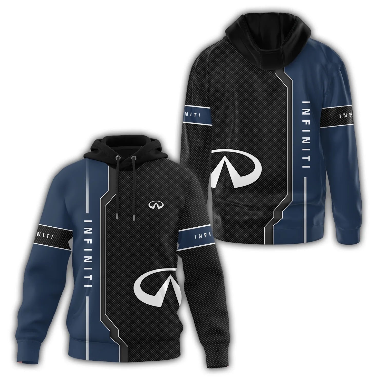 Infiniti Hoodie SC042