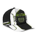 Jeep Cap CSC035